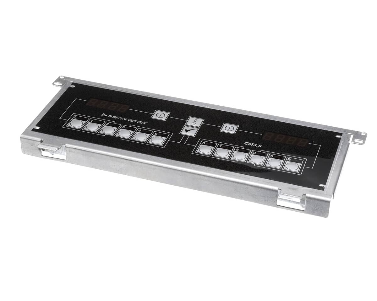 FRYMASTER PARTS Frymaster 8262396 Control Assembly Elec (Ce) Dv Smt - SKU FM8262396