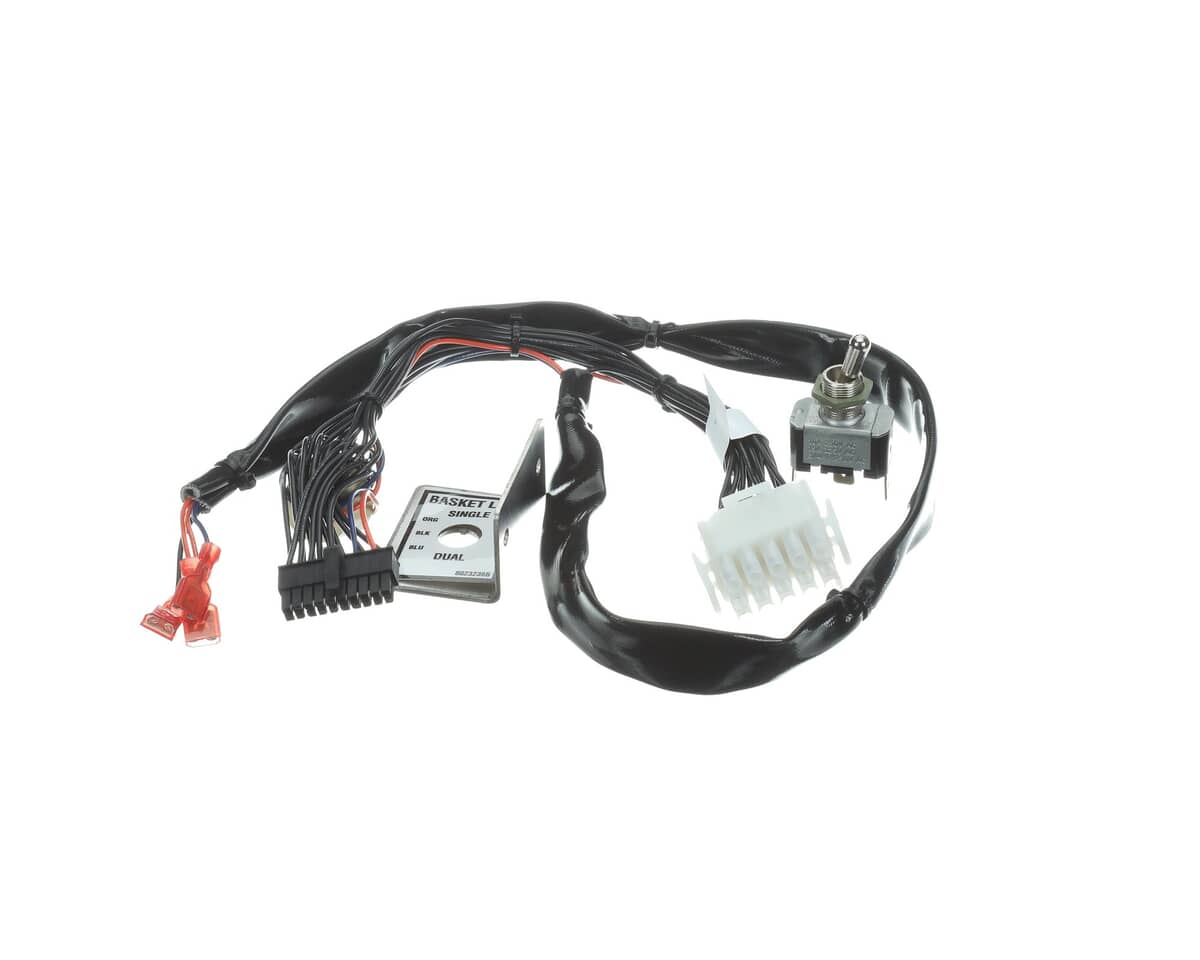 FRYMASTER PARTS Frymaster 8263304 Kit Tandem Basket Lift - SKU FM8263304