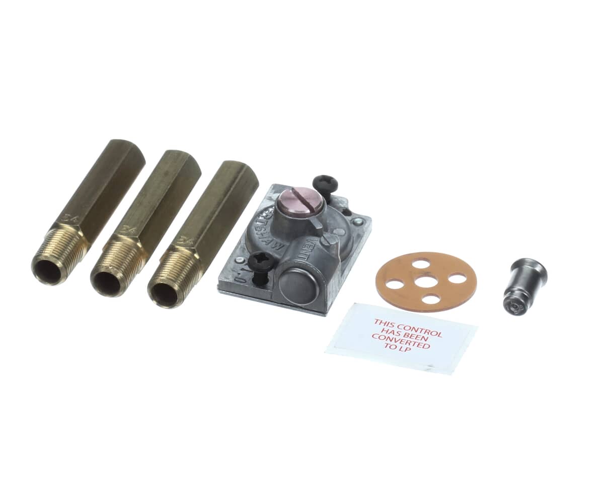 FRYMASTER PARTS Frymaster 8263484 Kit Rs Nat To LP ESG35T - SKU FM8263484