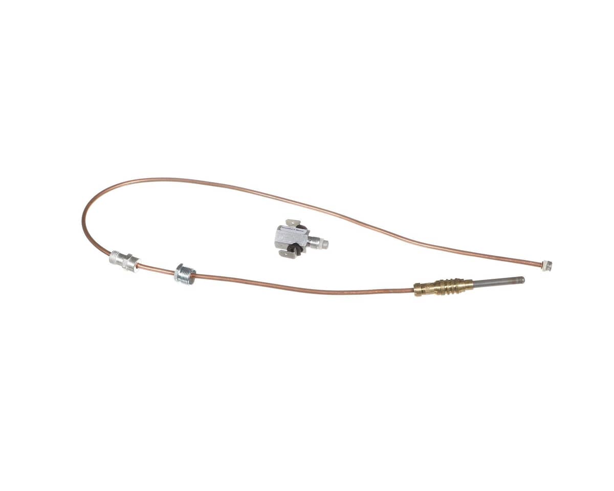 FRYMASTER PARTS Frymaster 8263514 Thermocouple And Envelope - SKU FM8263514