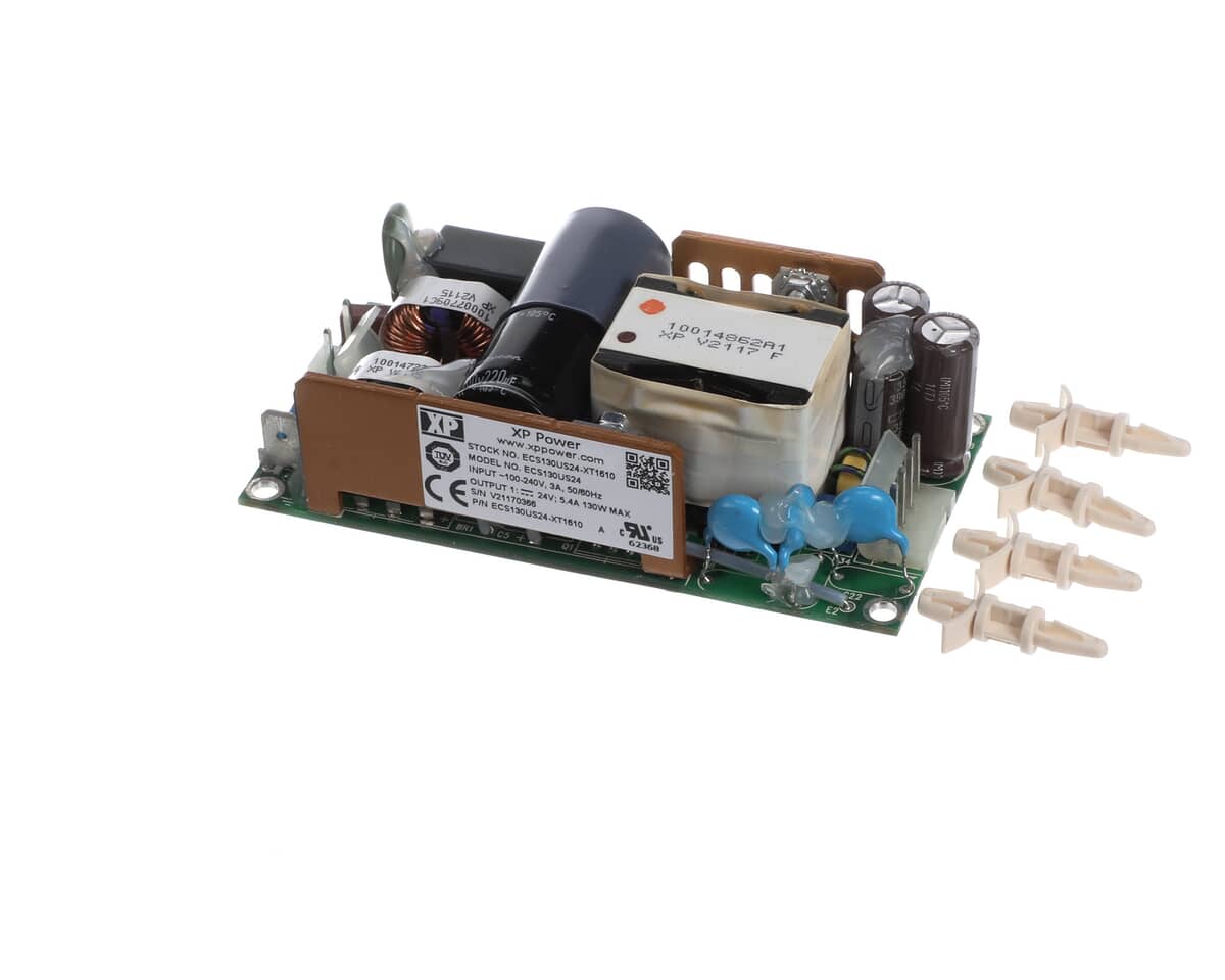FRYMASTER PARTS Frymaster 8263684 Power Supply 24VDC 130W Ato - SKU FM8263684