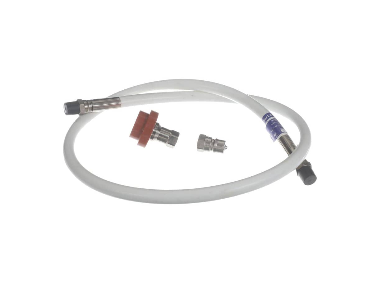 FRYMASTER PARTS Frymaster 8263714 Hose Assembly A&w - SKU FM8263714