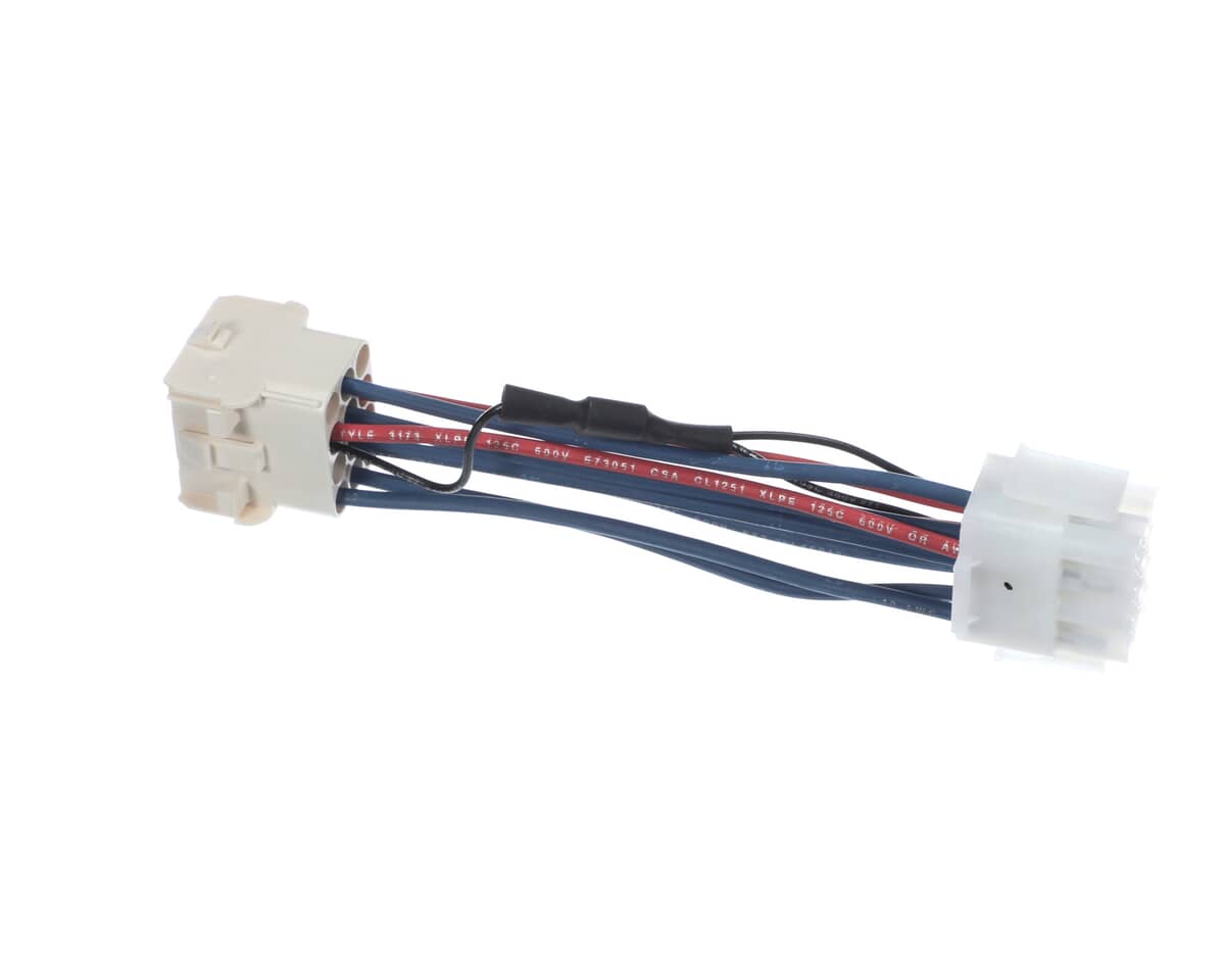 FRYMASTER PARTS Frymaster 8263720 Contactor Box Intermediate Tvs Harness K - SKU FM8263720