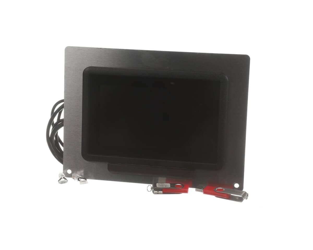 FRYMASTER PARTS Frymaster 8263724 Controller Bww FQG60 Touch - SKU FM8263724