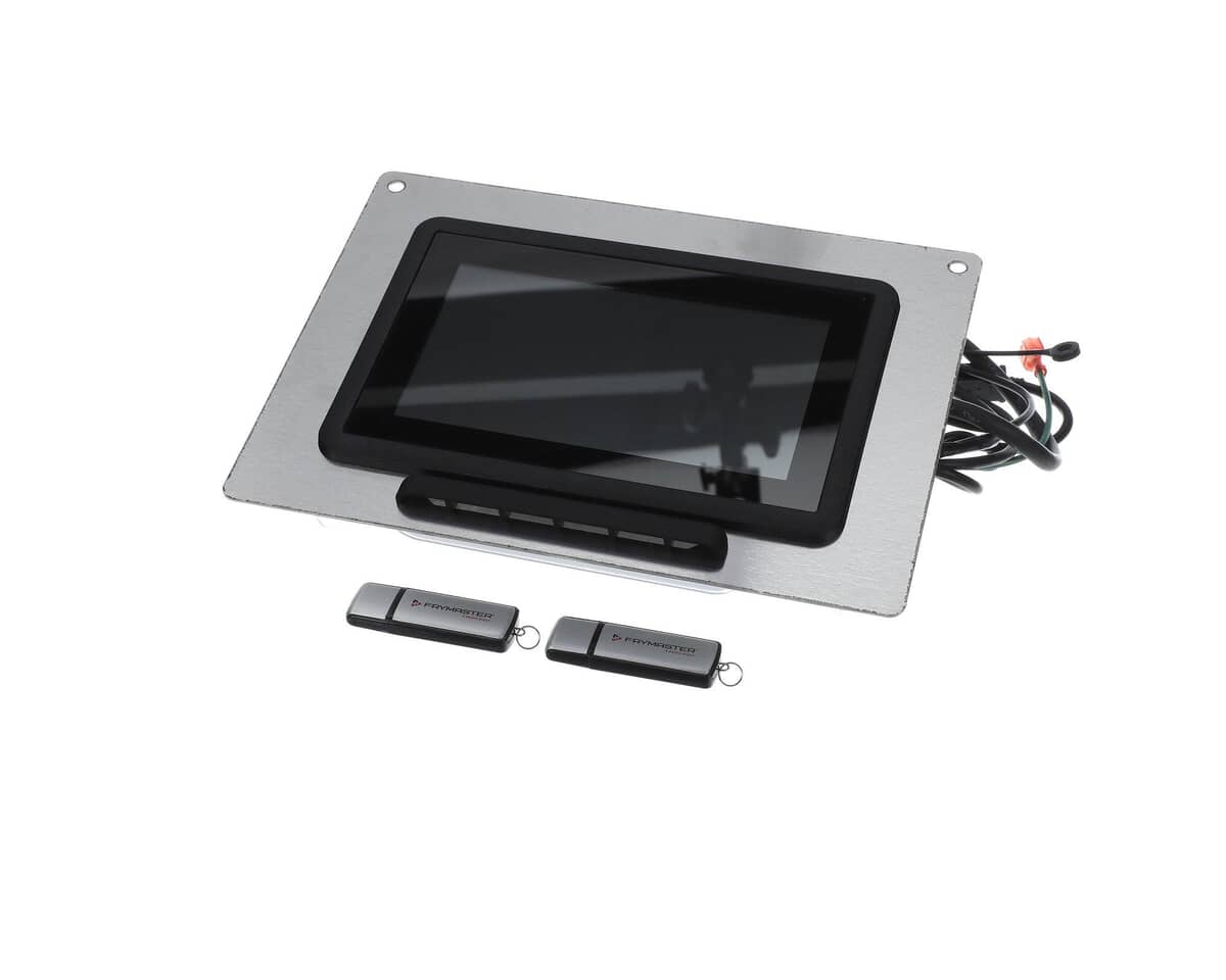 FRYMASTER PARTS Frymaster 8263734 Controller Racetrac - SKU FM8263734