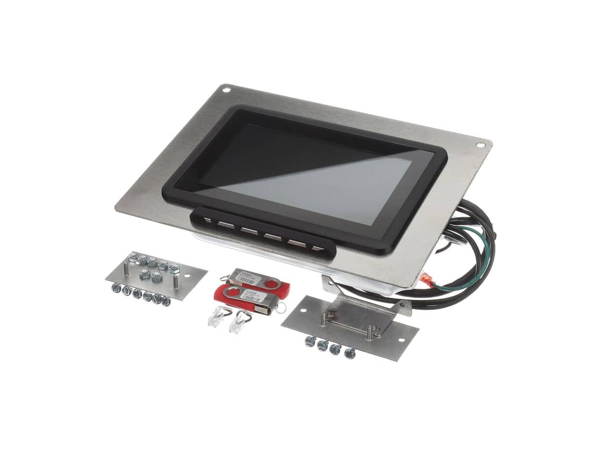 FRYMASTER PARTS Frymaster 8263735 Controller Sheetz FQE30 - SKU FM8263735