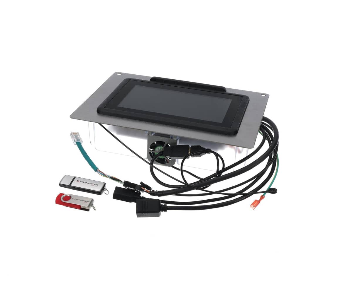 FRYMASTER PARTS Frymaster 8263739 Controller FQG60T Swss Chalet - SKU FM8263739