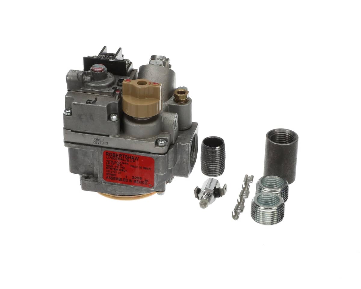 FRYMASTER PARTS Frymaster 8263757 Vavle Gas - SKU FM8263757