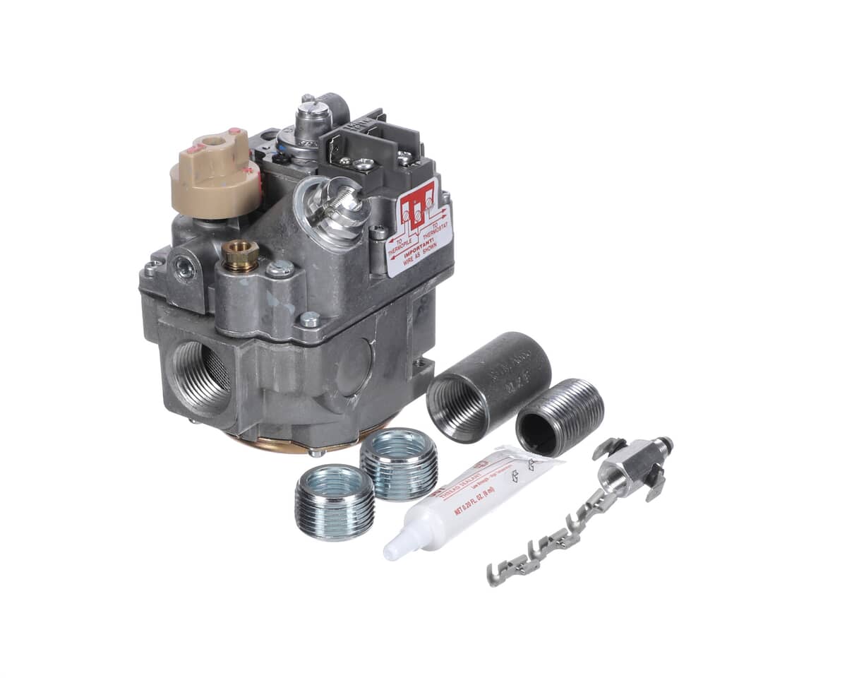 FRYMASTER PARTS Frymaster 8263758 Nat Millivolt CE - SKU FM8263758
