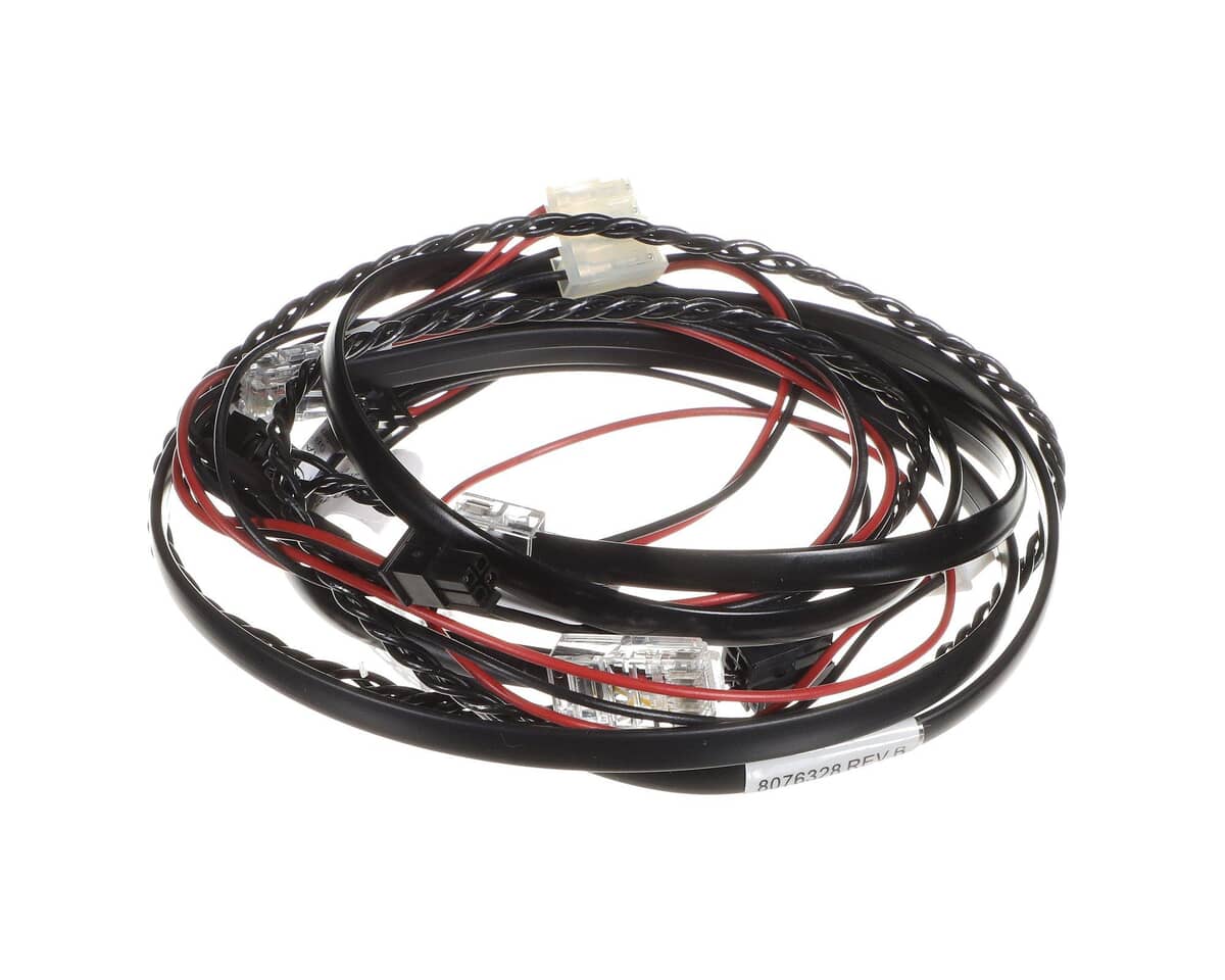 FRYMASTER PARTS Frymaster 8263835 Kit Uhcthd Io/Com Cable - SKU FM8263835