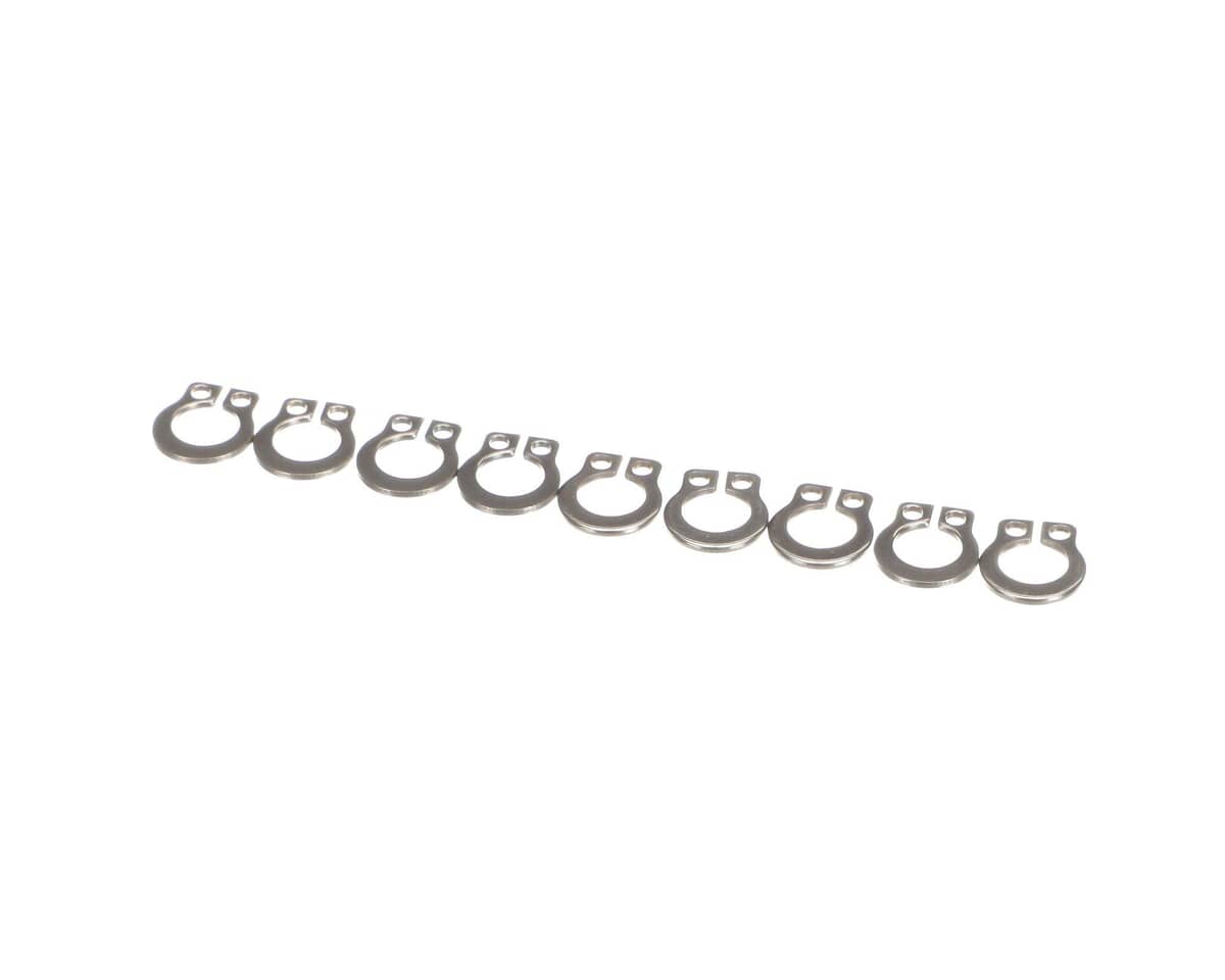 FRYMASTER PARTS Frymaster 8263865 Kit Float Switch Grip Clips - SKU FM8263865