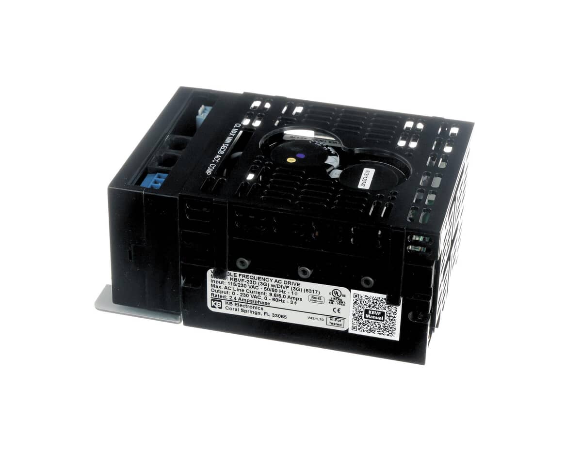 FRYMASTER PARTS Frymaster 8263869 Vfd Kit - SKU FM8263869