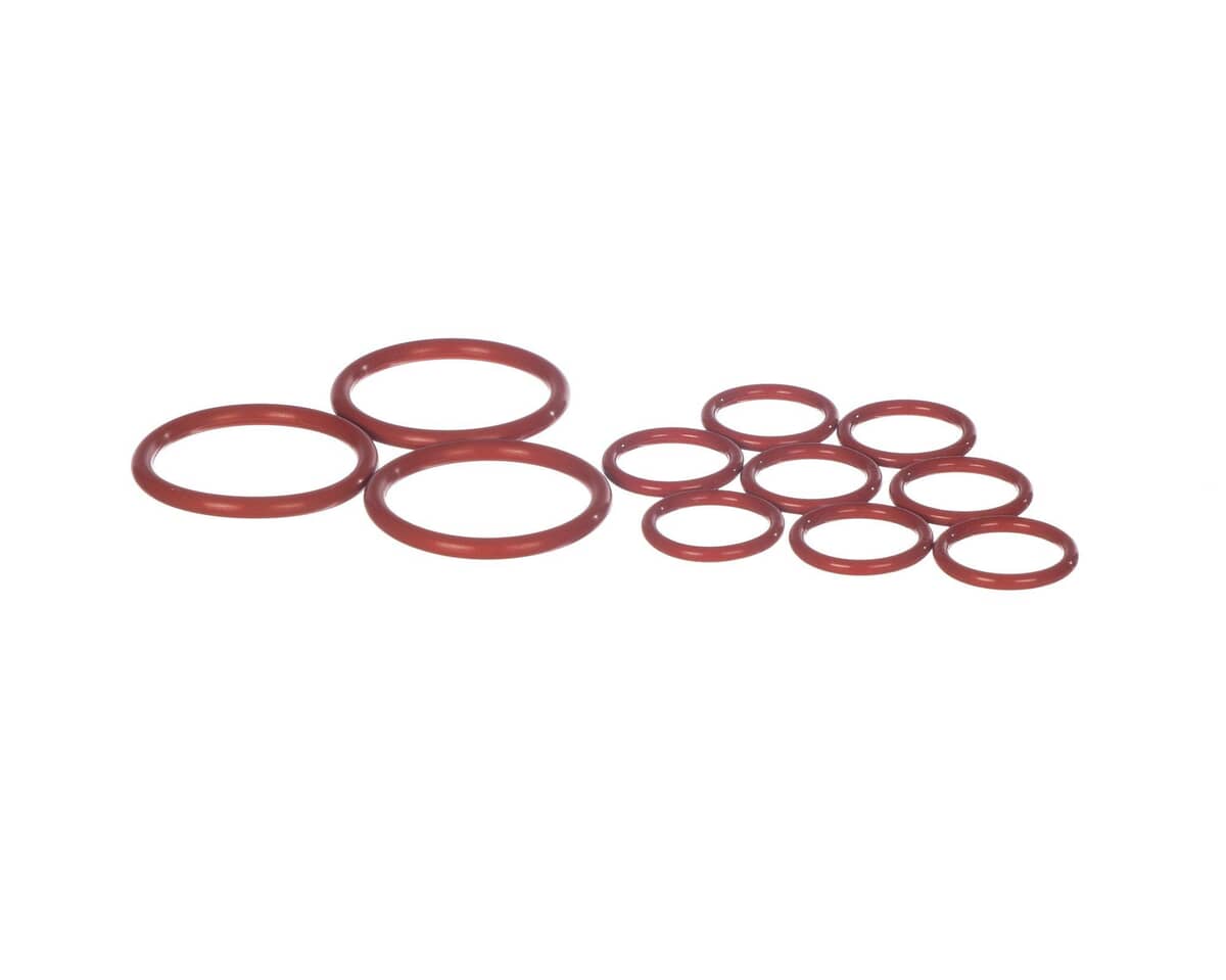 FRYMASTER PARTS Frymaster 8263876 O-Ring Kit - SKU FM8263876