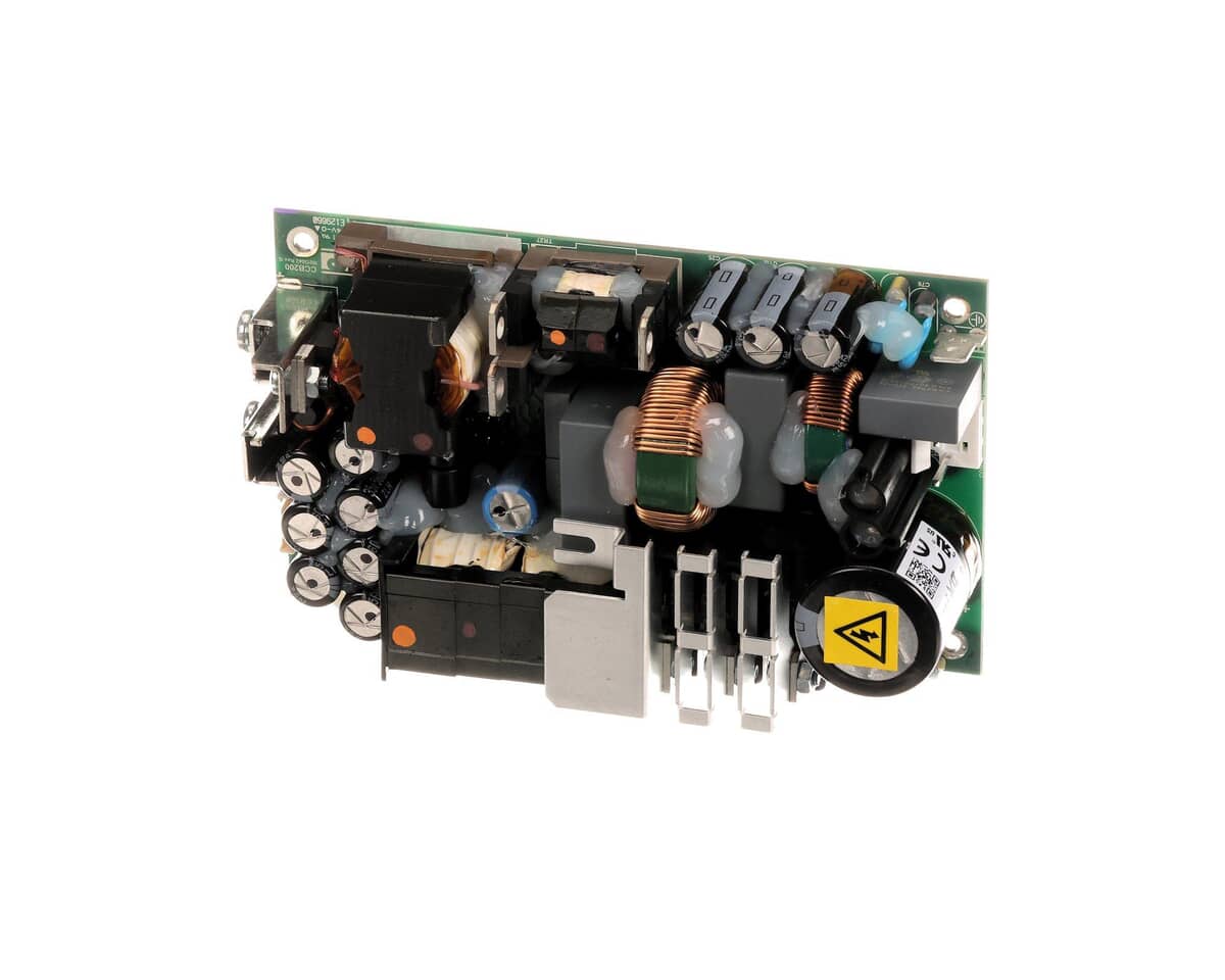 FRYMASTER PARTS Frymaster 8263893 Intuition Power Supply Kit - SKU FM8263893