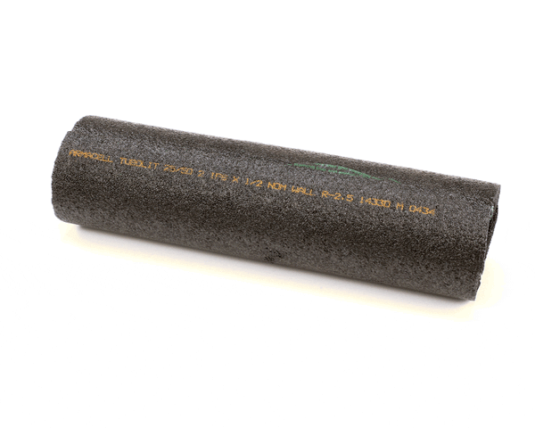 FOLLETT PARTS Follett 00128173 Insulation 2 Ips X 1/2 Poly Split & Se - SKU FOL00128173