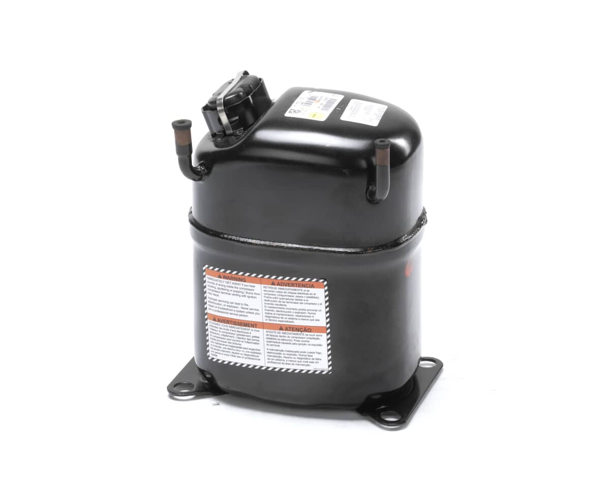 FOLLETT PARTS Follett 00141747 Compressor Horizon 1000 220/240 AJ202JT - SKU FOL00141747