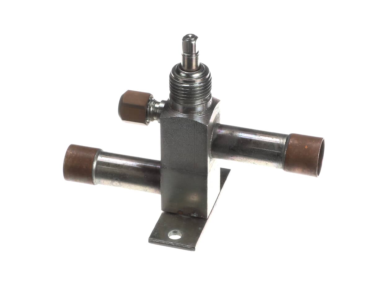 FOLLETT PARTS Follett 00185835 Valve Suction Service Tecumseh #1495020 - SKU FOL00185835