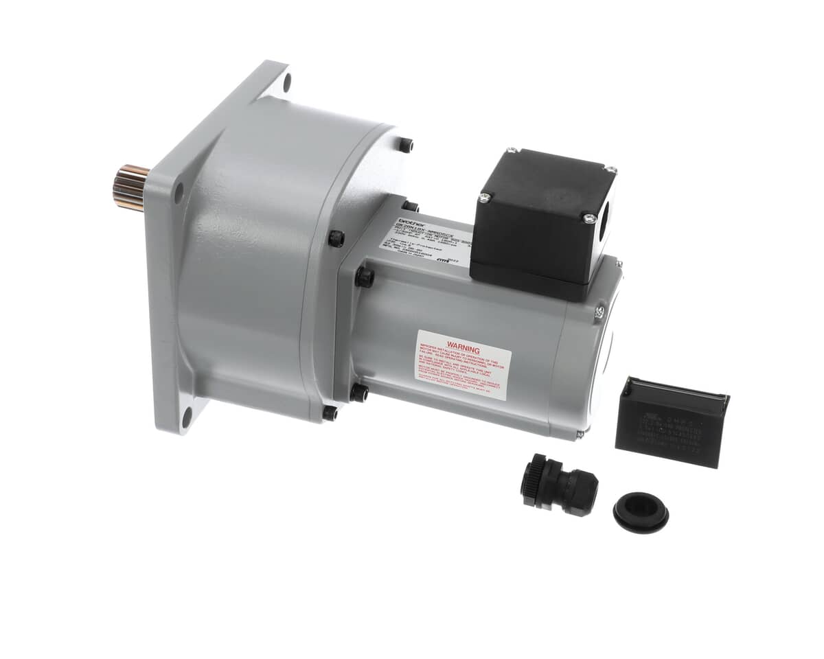 FOLLETT PARTS Follett 00190306 Motor Wheel 220V 60HZ - SKU FOL00190306