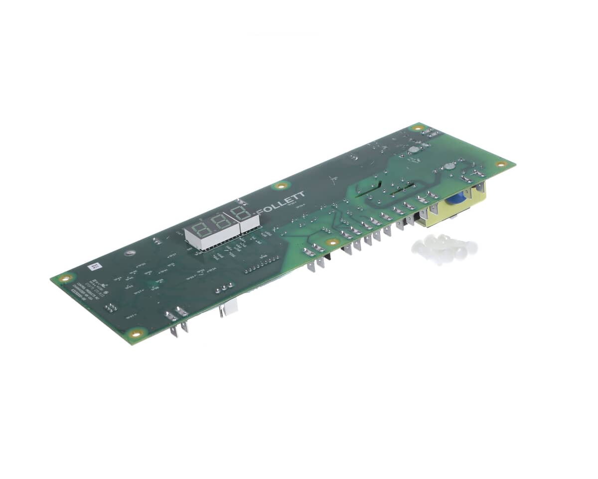 FOLLETT PARTS Follett 00924688 Board Control ID650 Programming - SKU FOL00924688