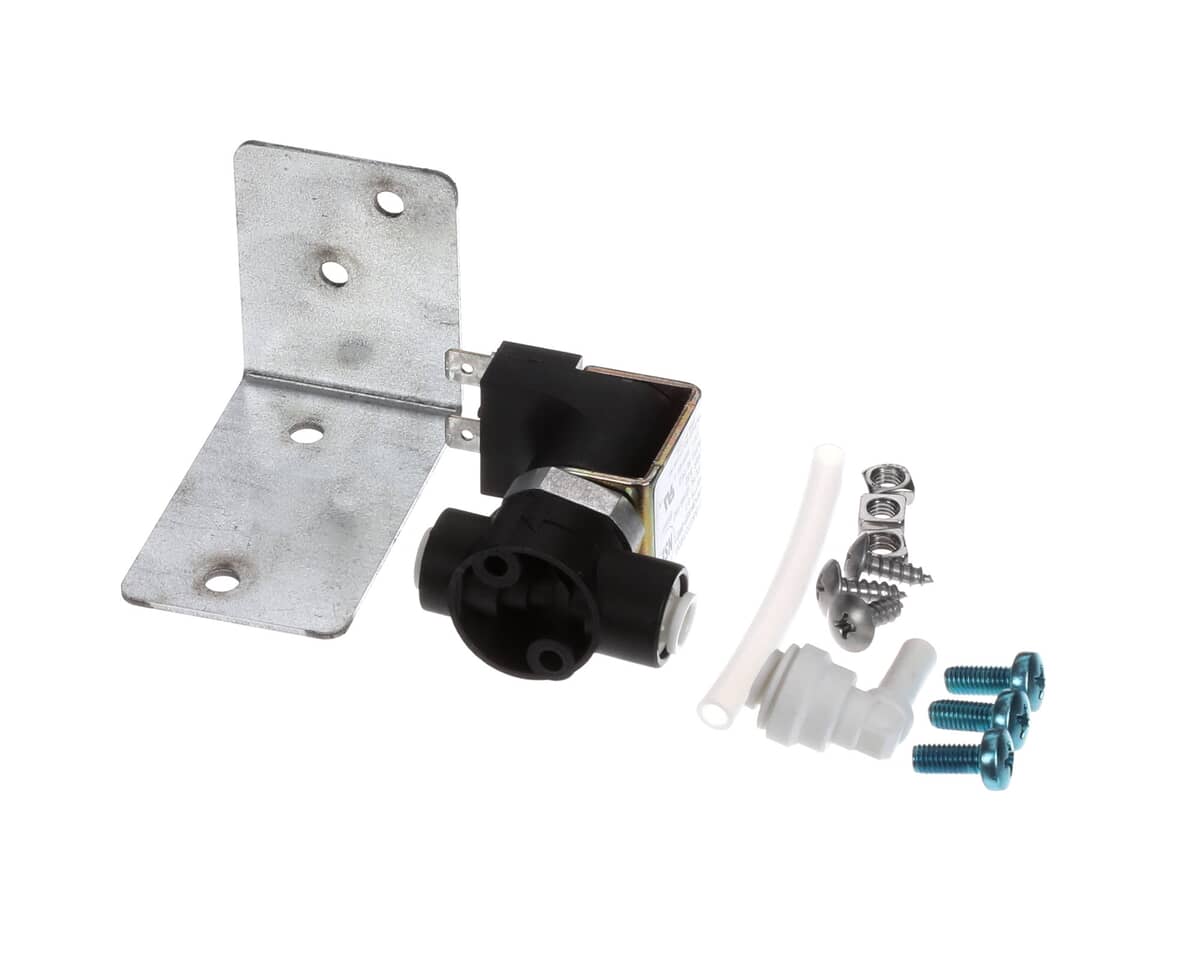 FOLLETT PARTS Follett 00957704 Valve Solenoid Dispense Assembly 7 Se - SKU FOL00957704