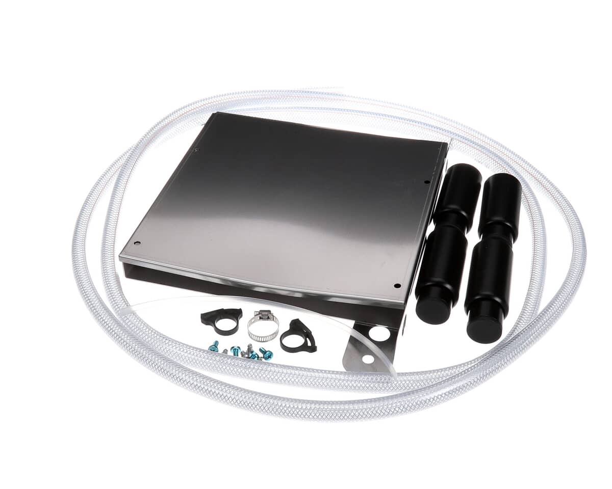 FOLLETT PARTS Follett 00981977 Drain Drip Tray W/Legs 7/15 - SKU FOL00981977