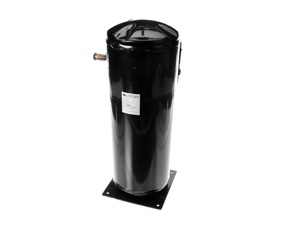 FOLLETT PARTS Follett 00991034 Receiver Tecumseh #51099-2L - SKU FOL00991034