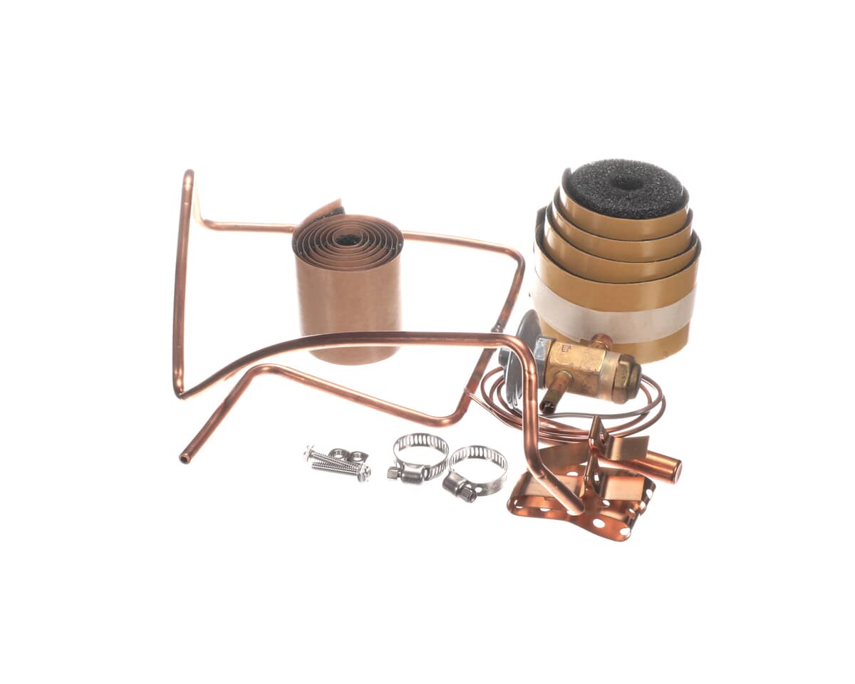 FOLLETT PARTS Follett 00996462 Kit TXV FZR20/25 - SKU FOL00996462