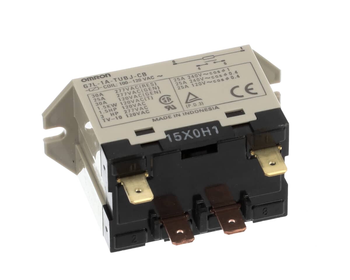 FOLLETT PARTS Follett 01003581 Contactor #91150-2 - SKU FOL01003581