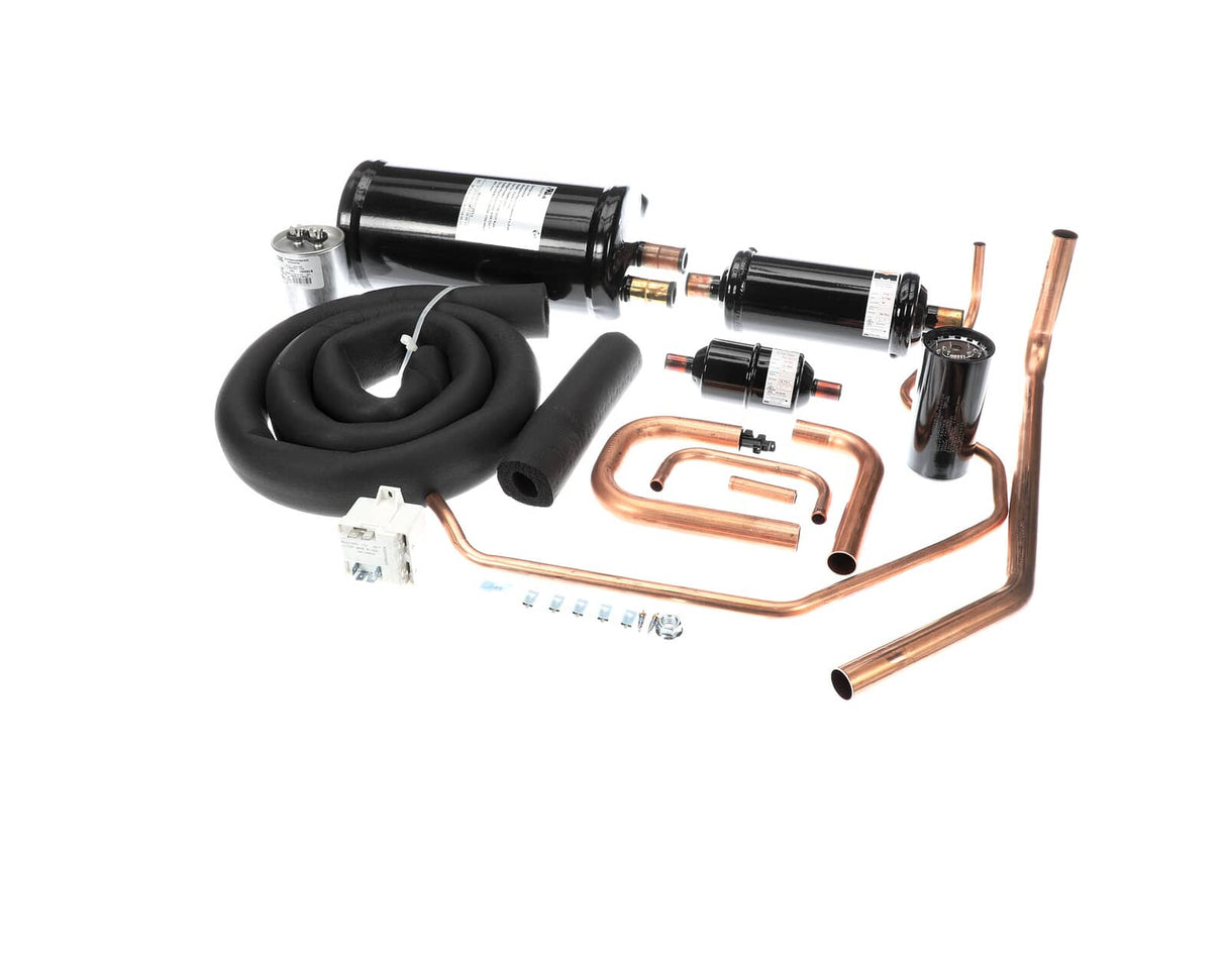 FOLLETT PARTS Follett 01037027 Kit Compressor Gen Iii HCD1650 - SKU FOL01037027