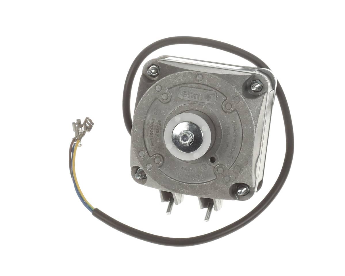 FOLLETT PARTS Follett 01062363 Motor Condenser Fan Danfoss NF6.1/NF7 1 - SKU FOL01062363
