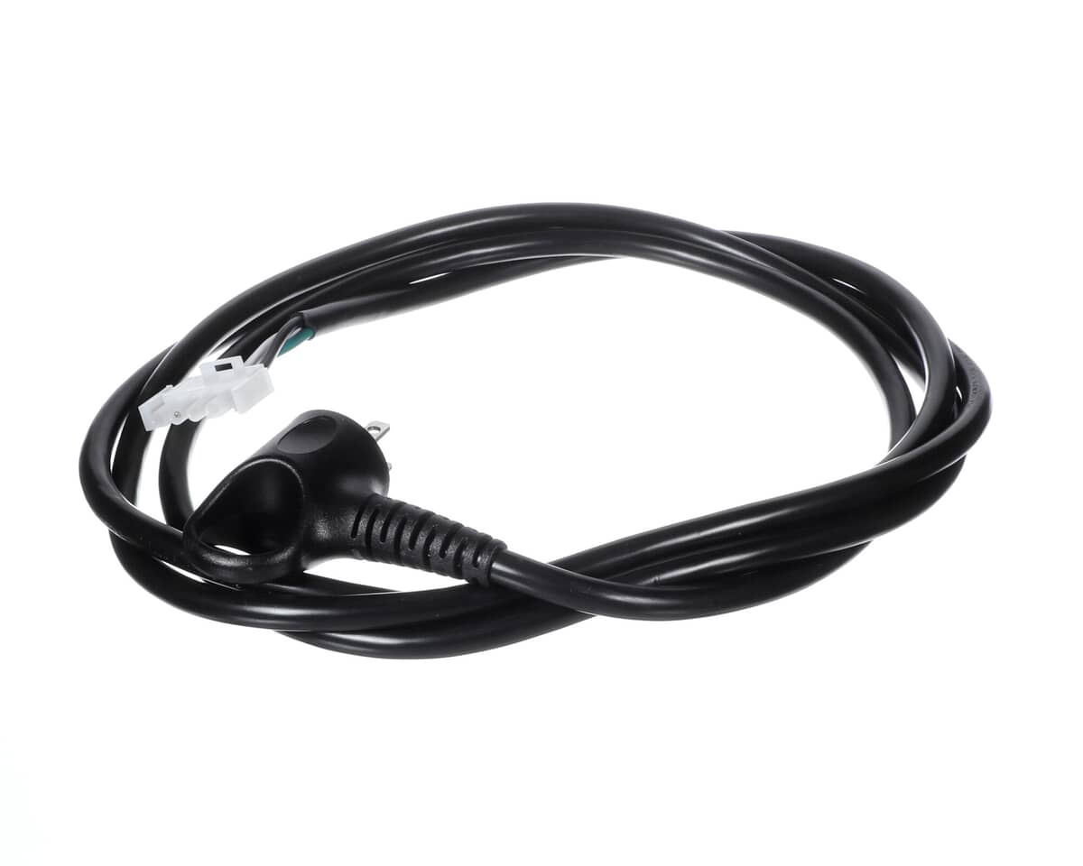 FOLLETT PARTS Follett 01075589 Cord Plug Power R425 - SKU FOL01075589