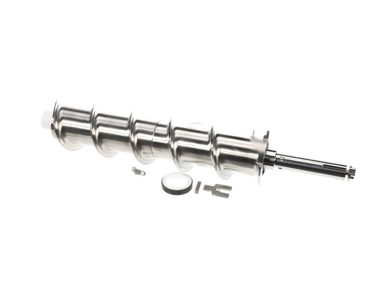 FOLLETT PARTS Follett 01117951 Auger 1410RC - SKU FOL01117951