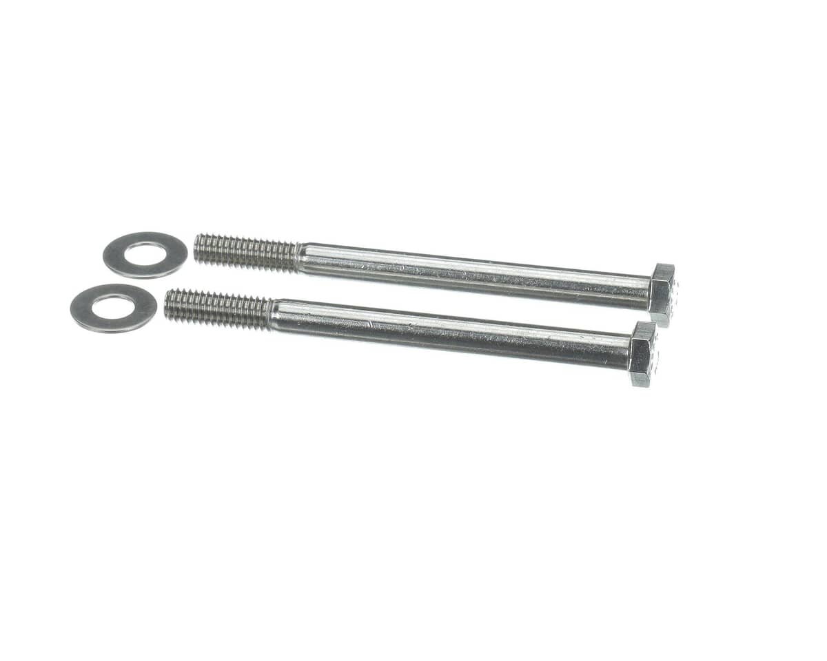 FOLLETT PARTS Follett 01118629 Bolt W/Washer Gearmotorsc - SKU FOL01118629
