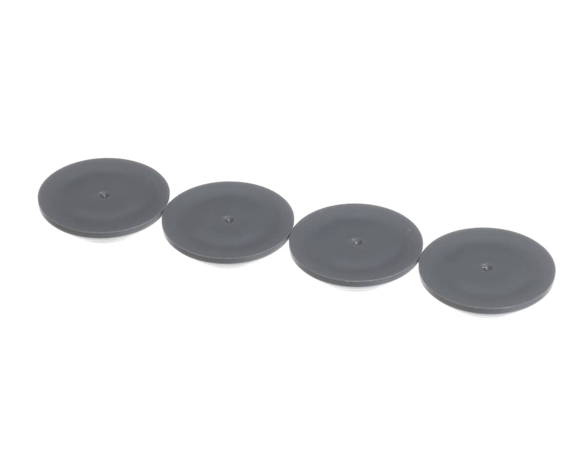 FOLLETT PARTS Follett 01122365 Foot 4 Leg - SKU FOL01122365