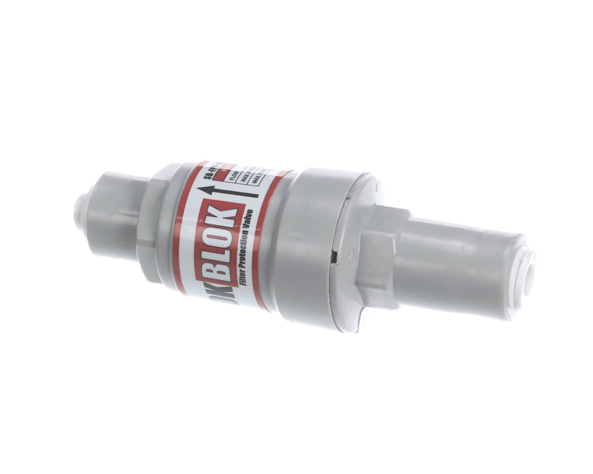 FOLLETT PARTS Follett 01139393 Regulator Pressure 40 PSI Shok Block S - SKU FOL01139393