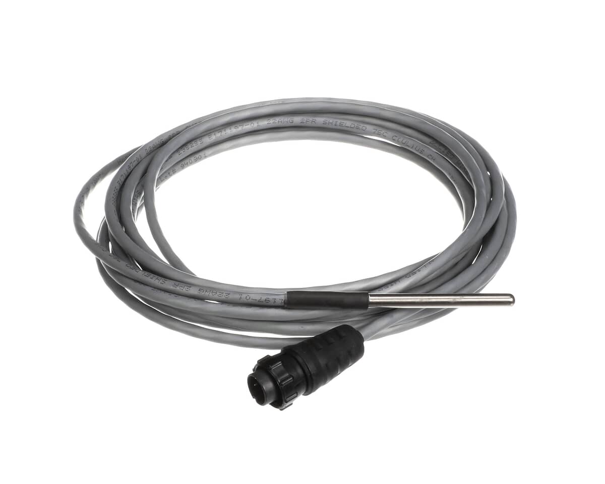 FOLLETT PARTS Follett 01151562 Probe RTD 1000 Ohm 5 Wire 1 - SKU FOL01151562