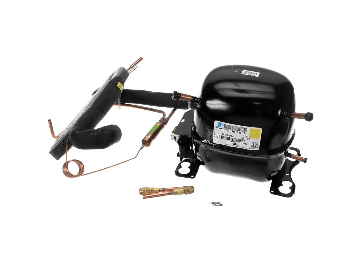 FOLLETT PARTS Follett 01157296 Compressor 7/15 Series Kit - SKU FOL01157296