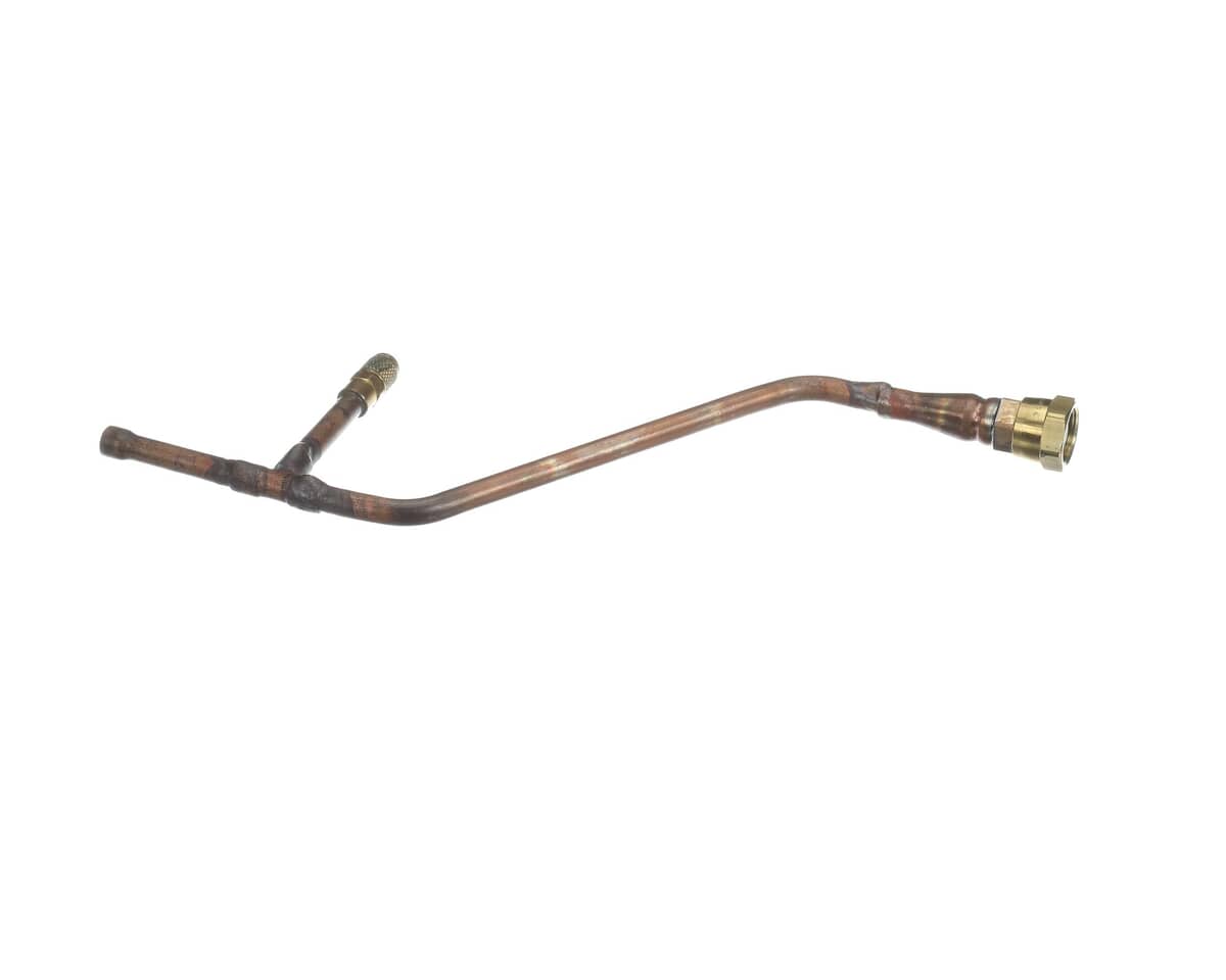 FOLLETT PARTS Follett 01165554 Tubing Quick Connect Liquid L - SKU FOL01165554