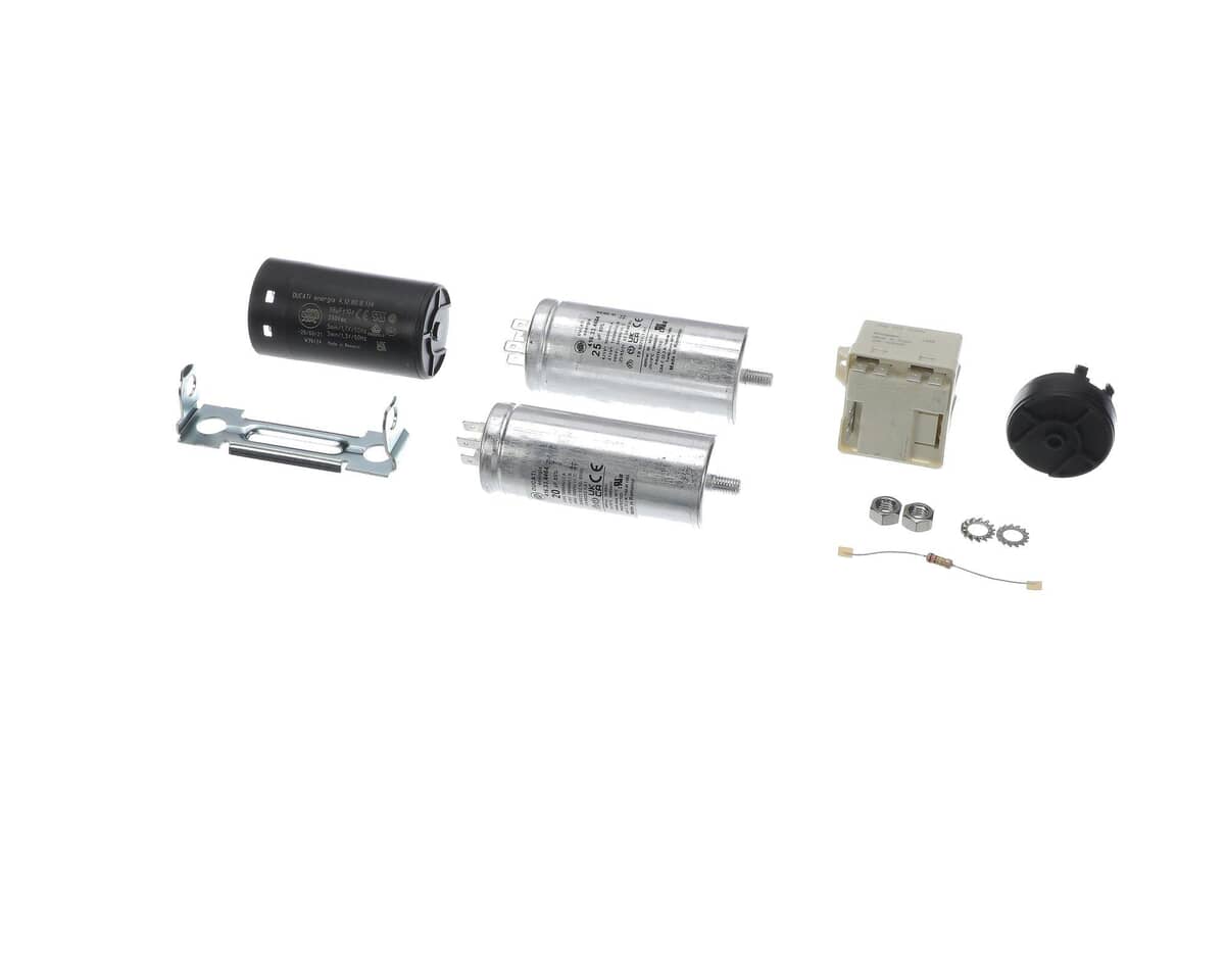 FOLLETT PARTS Follett 01170125 Start Run Kit - SKU FOL01170125
