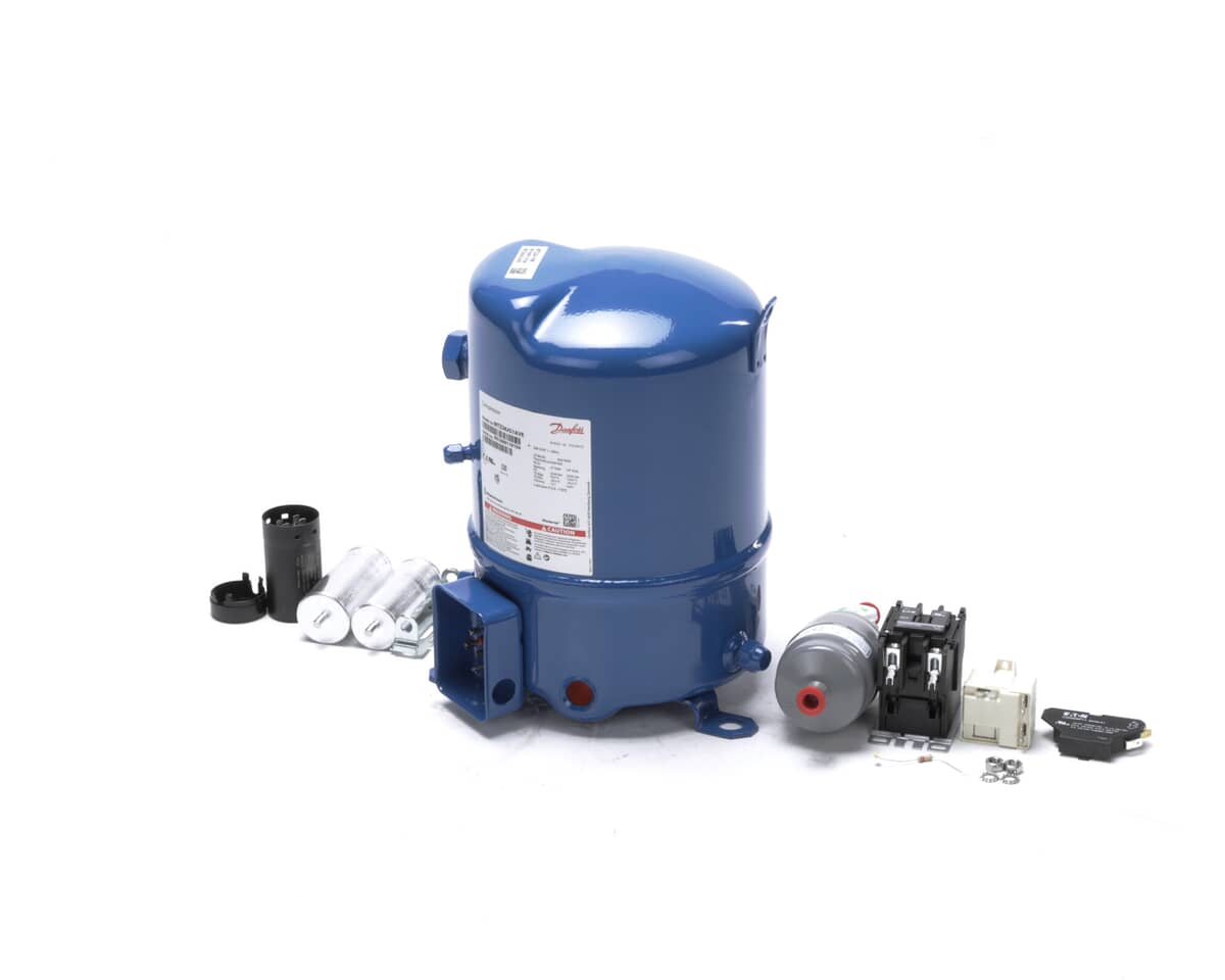 FOLLETT PARTS Follett 01170349 Kit Compressor 1PH - SKU FOL01170349