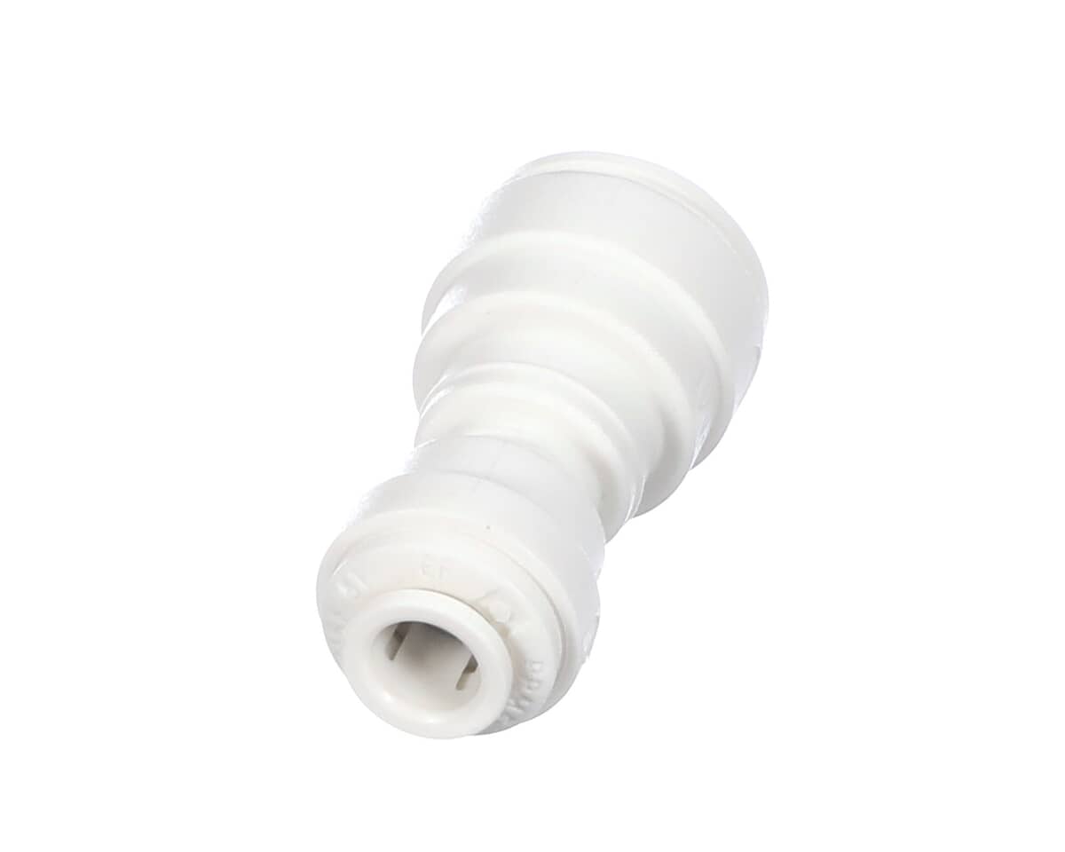 FOLLETT PARTS Follett 01230671 Fitting 1/4 To 3/8 Tube - SKU FOL01230671