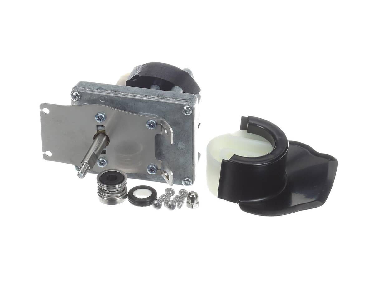 FOLLETT PARTS Follett 01233857 Motor Dispense Assembly 7 Series - SKU FOL01233857