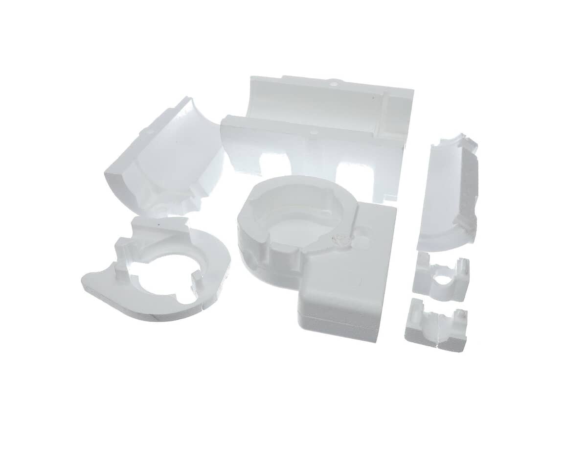 FOLLETT PARTS Follett 01302256 Kit Insulation 1010 Evap/ - SKU FOL01302256
