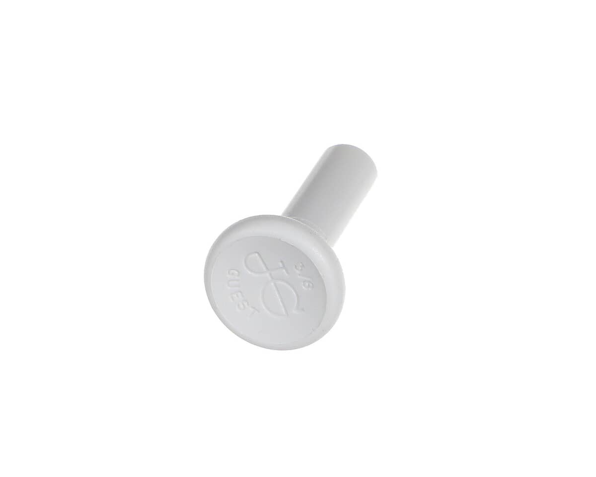 FOLLETT PARTS Follett 01313782 Fitting Plug 3/8' - SKU FOL01313782