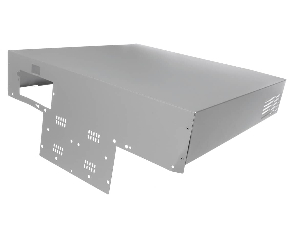 FOLLETT PARTS Follett 01332154 Cover Top - SKU FOL01332154