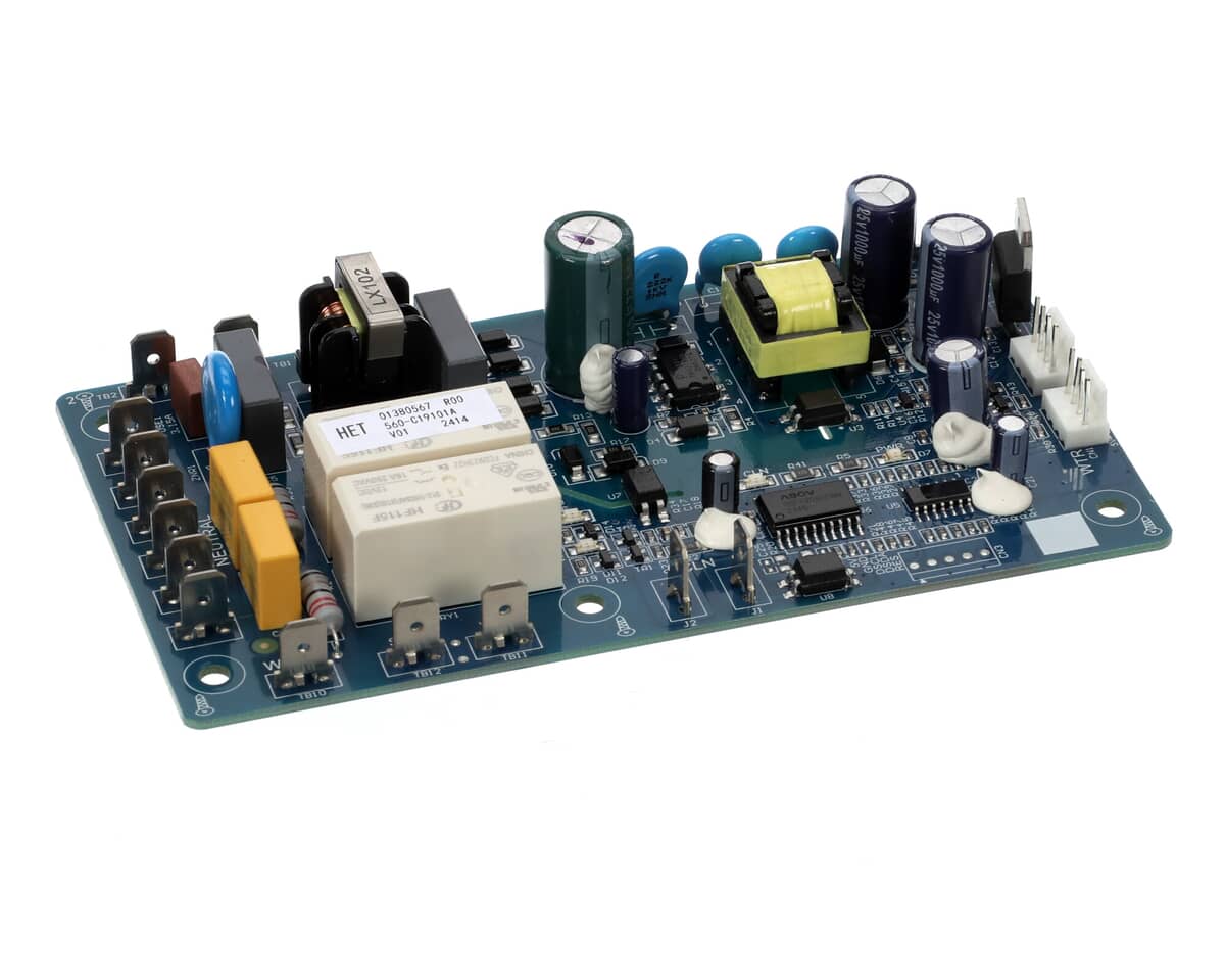 FOLLETT PARTS Follett 01380567 Board Control Senso - SKU FOL01380567
