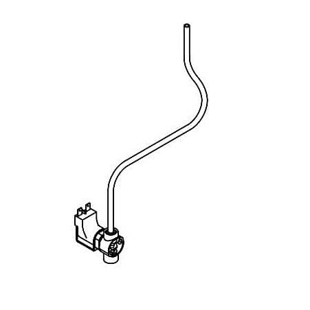 FOLLETT PARTS Follett 01398981 Solenoid Fill MCE425 - SKU FOL01398981