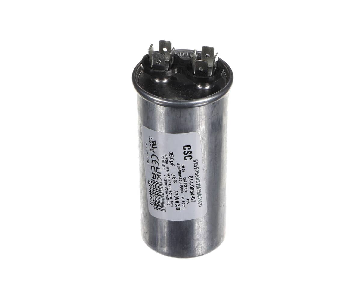FOLLETT PARTS Follett 01434406 Capacitor Run 1410A - SKU FOL01434406