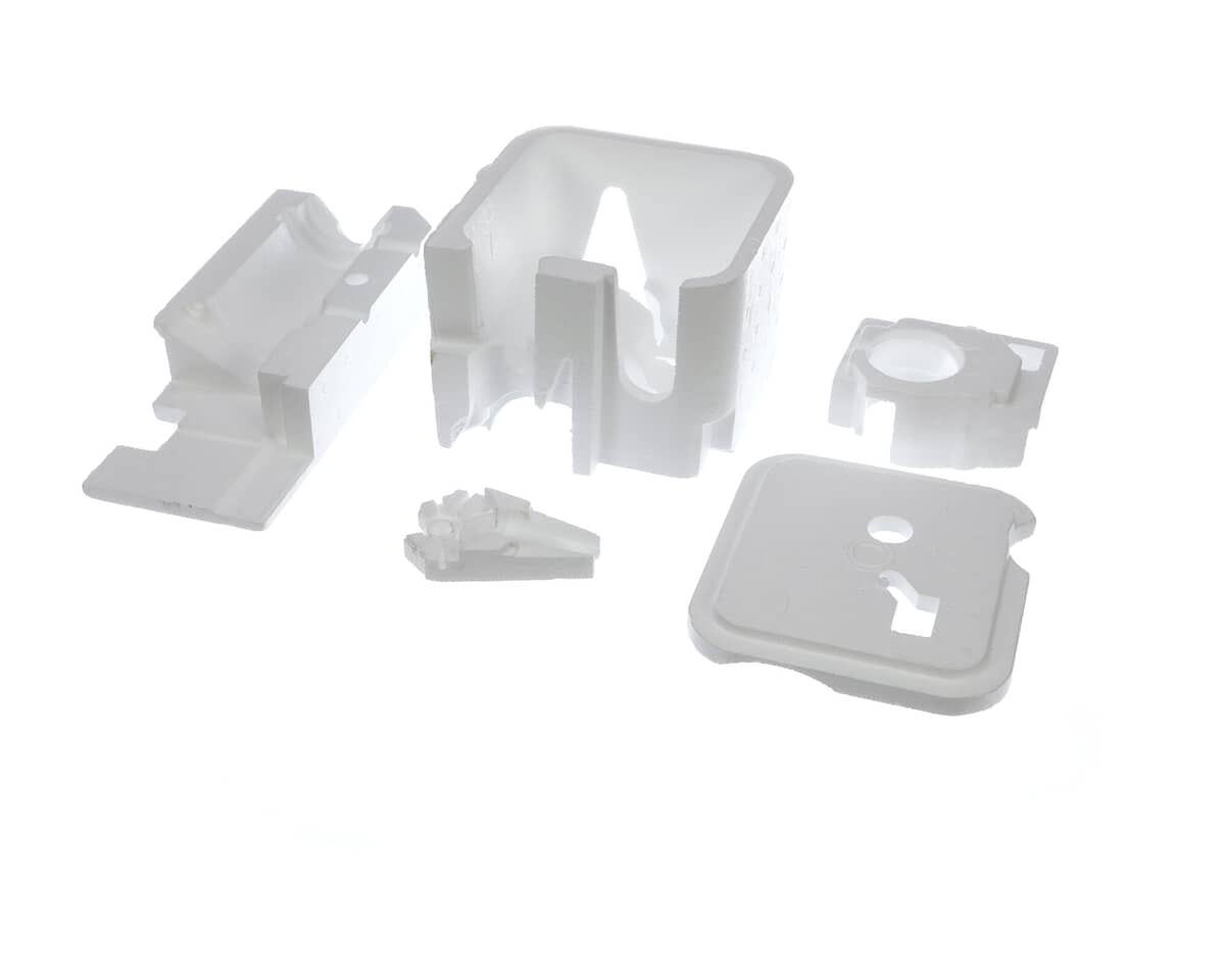 FOLLETT PARTS Follett 01442557 Kit Insulation 7/15 Series - SKU FOL01442557