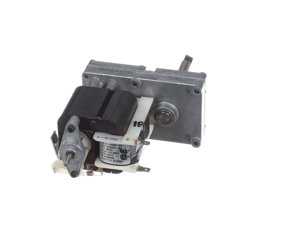 FOLLETT PARTS Follett 01454065 Motor - SKU FOL01454065